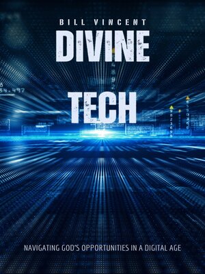 cover image of Divine Tech